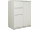 Topeshop 2D2S BIEL chest of drawers