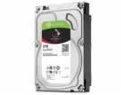 Seagate IronWolf NAS 3TB CMR, pevný disk