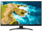 LG MT TV LCD LED 23,8" 27TQ615S - 1920x1080, HDMI, USB, D...