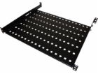 Alantec SA-P-19-1U-550-4-C-02 Pevná police 19" 1U hloubka...