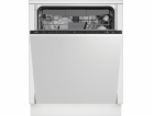 Beko BDIN 38521Q vestavná myčka nádobí