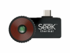 Seek Thermal CQ-AAAX thermal imaging camera Black 320 x 2...