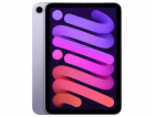 Apple iPad mini/WiFi/8,3"/2266x1488/64GB/iPadOS15/Purple