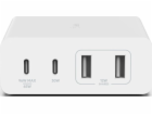 Belkin WCH010VFWH nabíječka na PDA/mobilní telefon Bílá V...