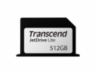 Transcend JetDrive Lite 330 512G MacBook Pro 13  Retina 2...