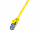 LOGILINK CQ3097S LOGILINK -Patch kabel Cat.6A 10G S/FTP P...