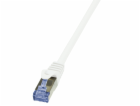 LOGILINK CQ3041S LOGILINK - Patch kabel Cat.6A 10G S/FTP ...
