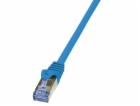 LOGILINK CQ3076S LOGILINK - Patch Cable Cat.6A 10G S/FTP ...