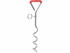 TRIXIE Dog tie screw - 40 cm