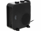 ADLER TERMO VENTILÁTOR AD 7725B ČERNÝ