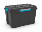 Box KIS Scuba box XL černý