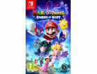 HRA SWITCH Mario+Rabbids Sparks of Hope 