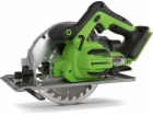 Kotoučová pila Greenworks GD24CS 24V 185mm