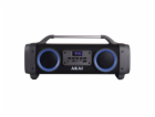 Reproduktor AKAI, ABTS-SH02, Bluetooth 5.0, USB, AUX IN, ...
