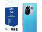 3MK 3MK Lens Protect Xiaomi Mi 11 5G Ochrana objektivu fo...