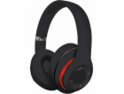 Platinet FREESTYLE BLUETOOTH sluchátka černá