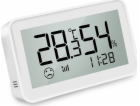 NOUS E6 Tuya/ZigBee, LCD Senzor teploty a vlhkosti