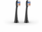 TrueLife SonicBrush K150 UV Heads Whiten Plus black 2 pack