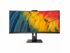 Philips LCD 34B1U5600CH 34" zakřivený VA/3440x1440@100Hz/...