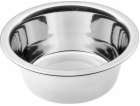 FERPLAST Orion 52 inox watering bowl for pets 0 5l silver