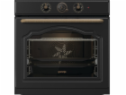 GORENJE Vstavaná rúra BOS67372CLB