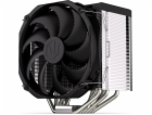 Endorfy chladič CPU Fortis 5 / 140mm fan/ 6 heatpipes / P...