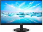 Philips MT VA LED 27" 275V8LA - VA panel, 2560x1440, 2xHD...