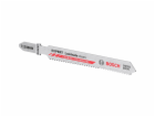 Bosch Expert Stichsägeblatt T 128 BHM   Laminate Clean  