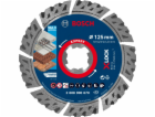 Bosch X-LOCK Diamanttrennscheibe Expert MultiMaterial, O ...