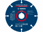 Bosch EXPERT Carbide MultiWheel Trennscheibe, O 125mm