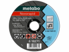 Metabo Novorapid 125x1,0x22,23 Inox