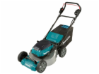 Makita Akku-Rasenmäher DLM534Z, 36Volt (2x18Volt)