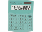 VECTOR CALCULATOR OFFICE KAV VC-812 GN GREEN