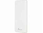 EXTRALINK EPB-078W 10000MAH 5V POWER BANK WHITE