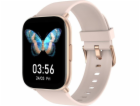 SMARTWATCH ORO FIT PRO GT PINK OROMED