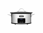 TESLA SlowCook S800 Deluxe - pomalý hrnec