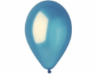 GoDan Balony GM90 metalizowane niebieskie