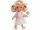 Panenka Llorens Llorens 52602 Miss Miniss Blonde