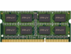 PNY SOD8GBN12800/3L-SB PNY 8GB DDR3 1600MHz / SO-DIMM / C...
