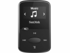 MP3 přehrávač SanDisk Sansa Clip Jam 8GB černý (SDMX26-00...