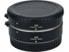 JJC Macro AF prodlužovací tubus pro Nikon Z Z6 Z7 Z50