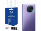 3MK 3MK Lens Protect Xiaomi Redmi Note 9T 5G Camera Lens ...
