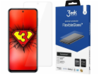 3MK Hybridní sklo 3mk FlexibleGlass pro Xiaomi Redmi Note...