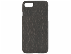 Pouzdro MAN&WOOD pro iPhone 7/8 carbalho černé