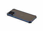Devia Glitter shockproof soft case iPhone 12 mini blue