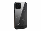 Devia Crystal Flora case iPhone 12 Pro Max black