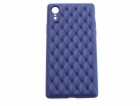 Devia Charming series case iPhone XS Max blue