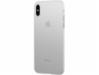 Devia ultrathin Naked case(PP) iPhone XS Max (6.5) clear
