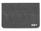 iGET iC10 - univerzální pouzdro do 10.1" pro tablety, s m...