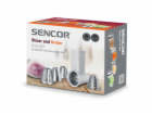 SENCOR STX 017 kráječ a struhadlo STM37x SENCOR